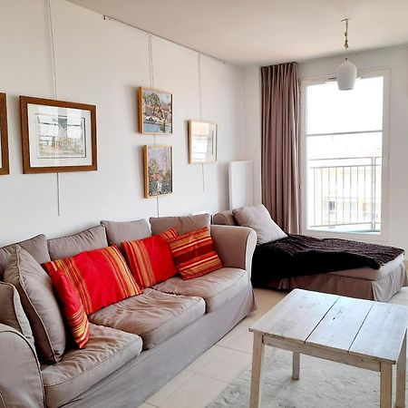 Appartement T2 Arcachon Centre, Confort Et Proximite Plage & Marche - Fr-1-319-356 Екстер'єр фото