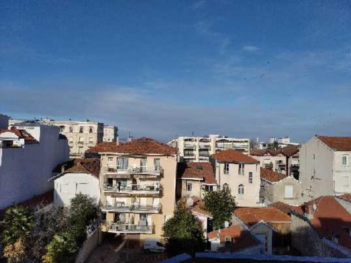 Appartement T2 Arcachon Centre, Confort Et Proximite Plage & Marche - Fr-1-319-356 Екстер'єр фото