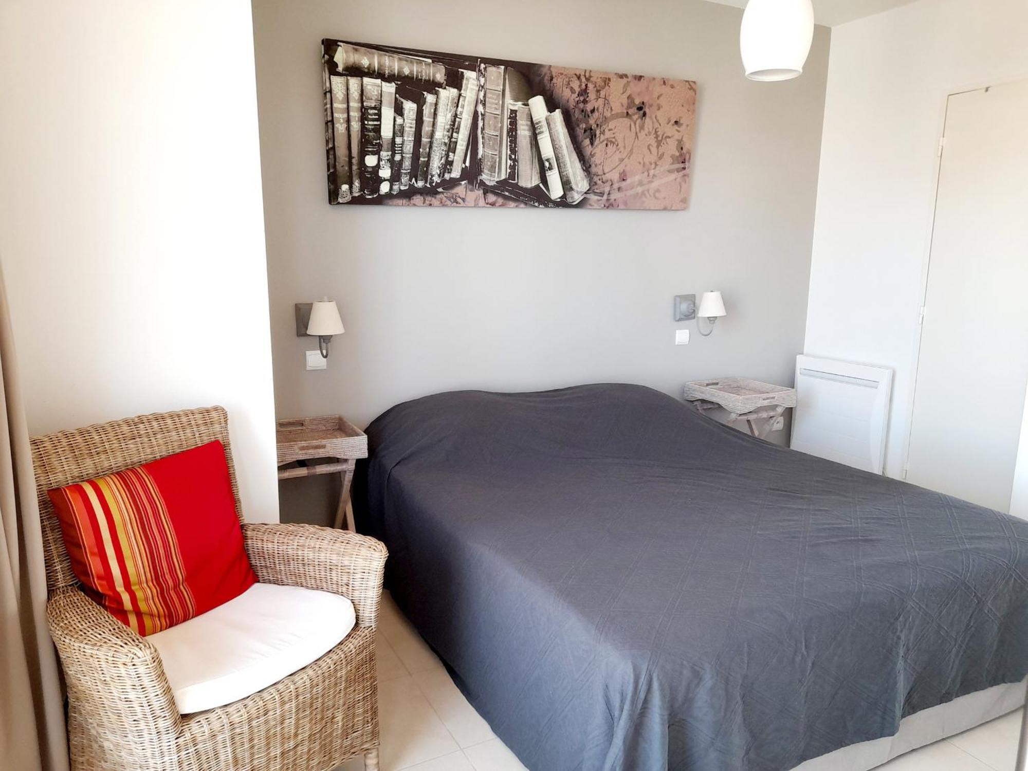 Appartement T2 Arcachon Centre, Confort Et Proximite Plage & Marche - Fr-1-319-356 Екстер'єр фото