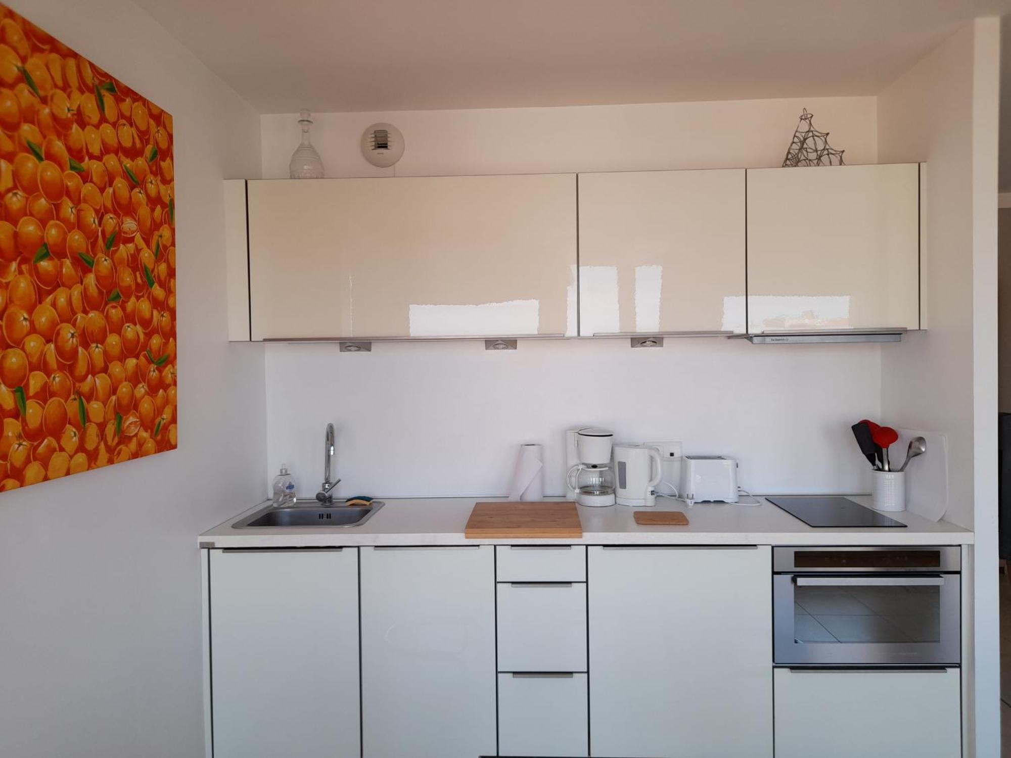 Appartement T2 Arcachon Centre, Confort Et Proximite Plage & Marche - Fr-1-319-356 Екстер'єр фото